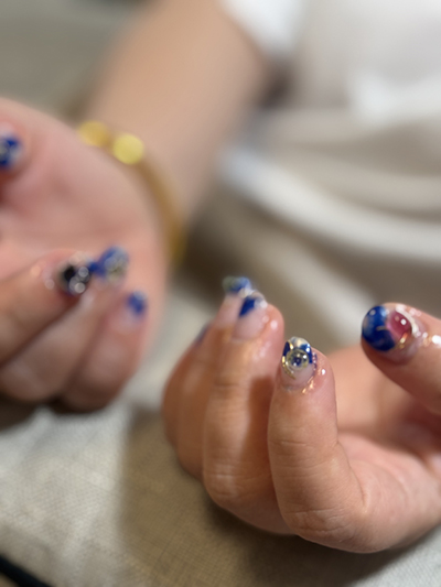 ����ͥ���,jewelry�ͥ���,���奨�꡼�ͥ���,rurinail