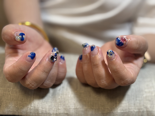 ����ͥ���,jewelry�ͥ���,���奨�꡼�ͥ���,rurinail